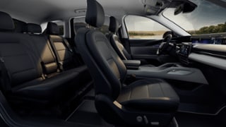 2025 Lincoln Lincoln Nautilus Internal Image 1